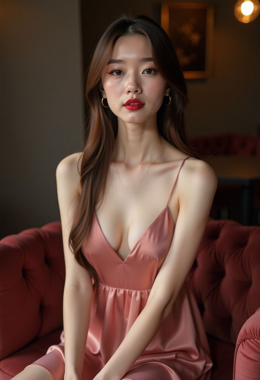 北方房间剧照