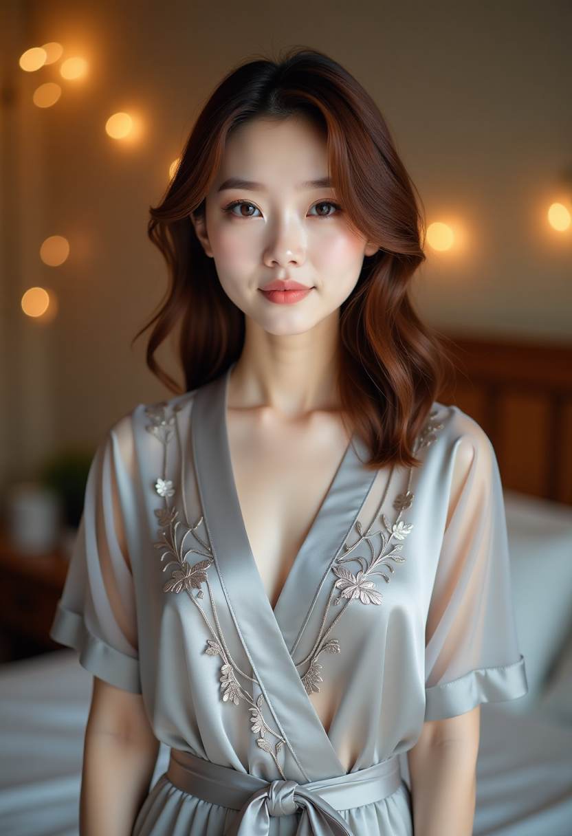 风暴边缘剧照